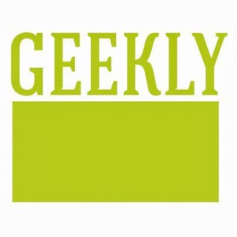 GeeklyInc - Twitch