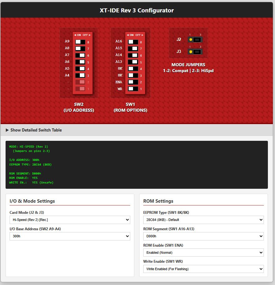 XT-IDE (Rev 3) helper