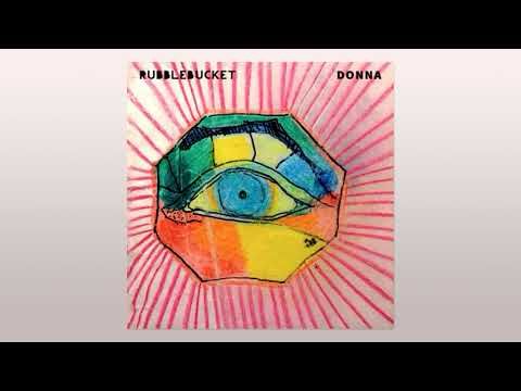 Rubblebucket - Donna