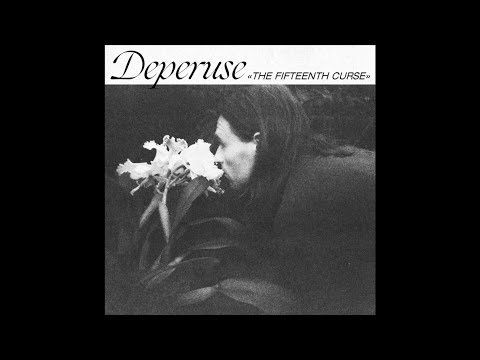 Deperuse - The Fifteenth Curse