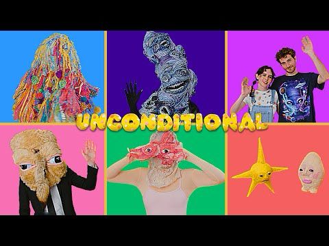 Magdalena Bay - Unconditional (Official Video)