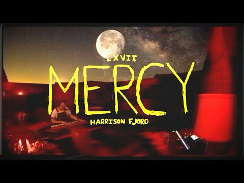 Harrison Fjord -- Mercy [Official Video]