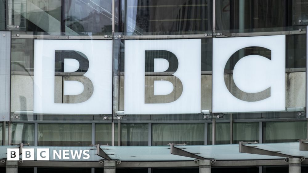 'Nothing inappropriate' in BBC presenter row - young person's lawyer