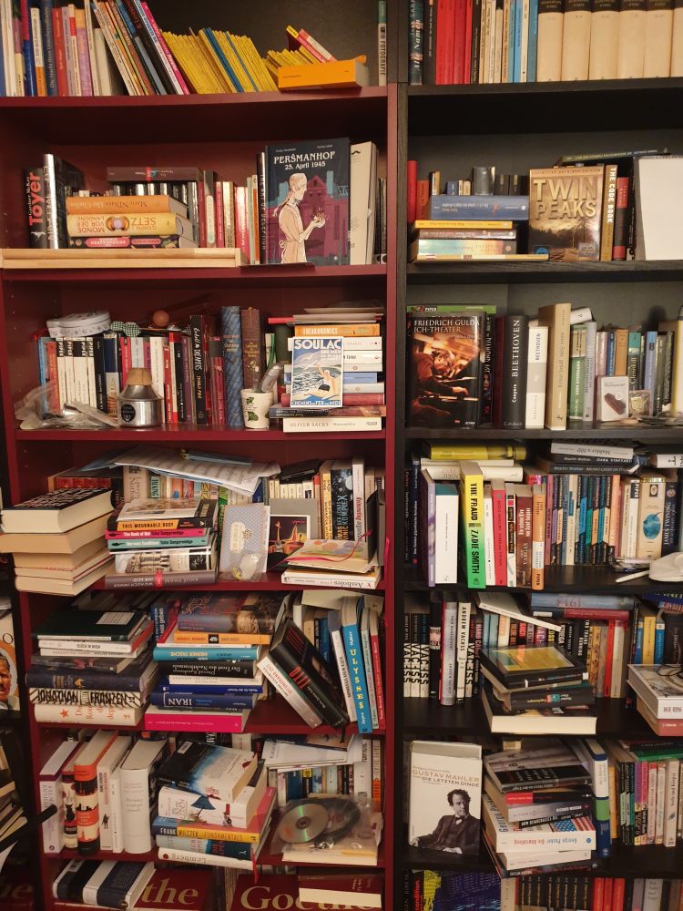 Thats how it will end!