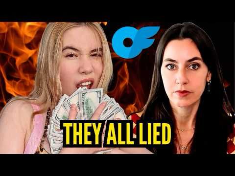 The Lil Tay Situation is Disturbing