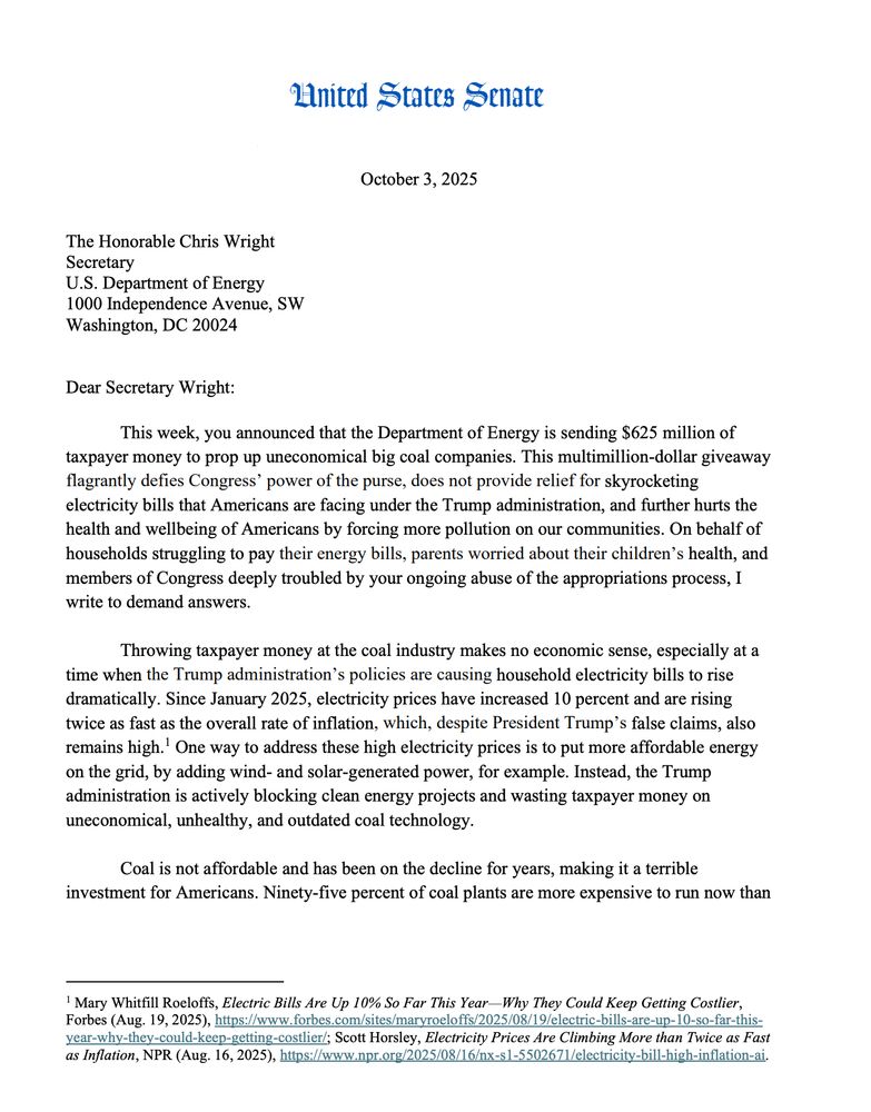 Full text in reply