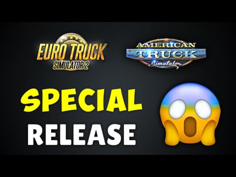 This is the BEST Content of 2025 in ETS2 & ATS 🔥 🤯 (Released So Far)