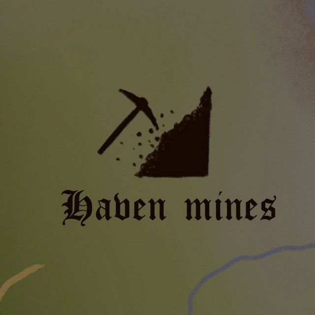 (Bonus Series) Inkwell Haven: The Mine