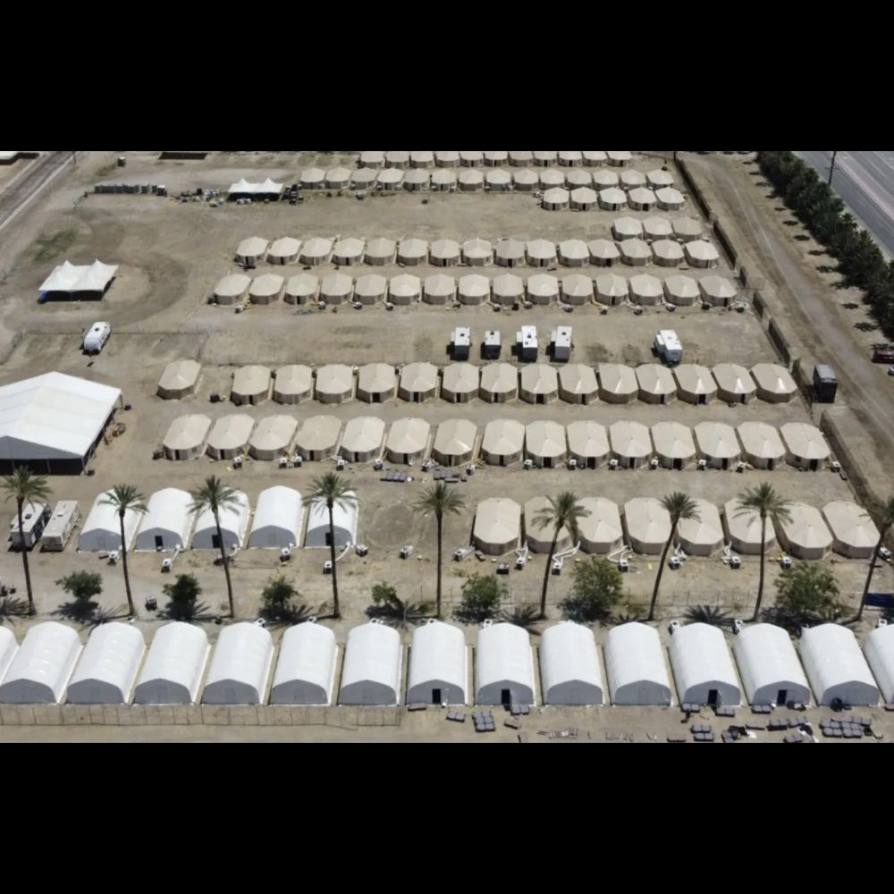 UN Specialist Warned City Council Tent Camps Could Become Permanent – South Side Weekly