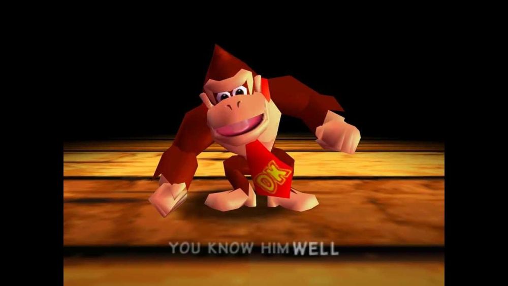 DK Rap - HD 1080p
