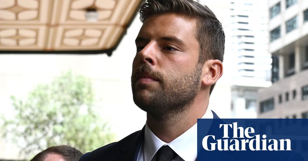 False claims by Kristina Keneally’s ex-police officer son to blame for wrongful jailing, NSW government tells court