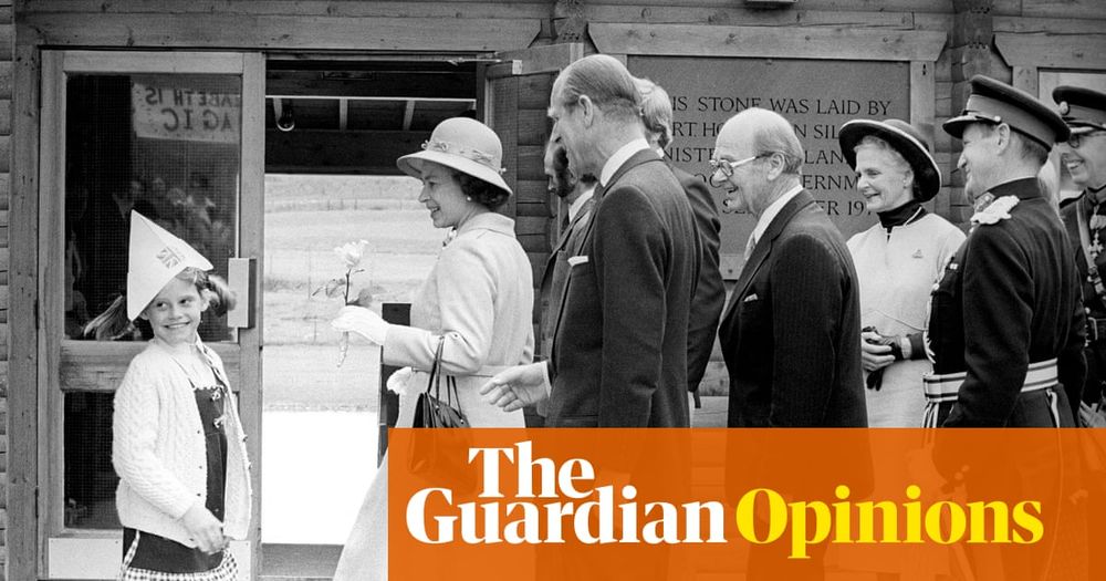 The new town I grew up in was an architectural miracle. Labour is right to champion them | George Clarke