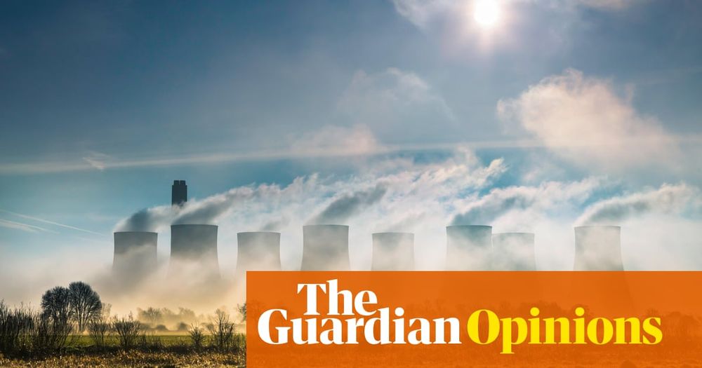 A whole new community on the site of a defunct power station near Erewash? Yes, please | Polly Toynbee