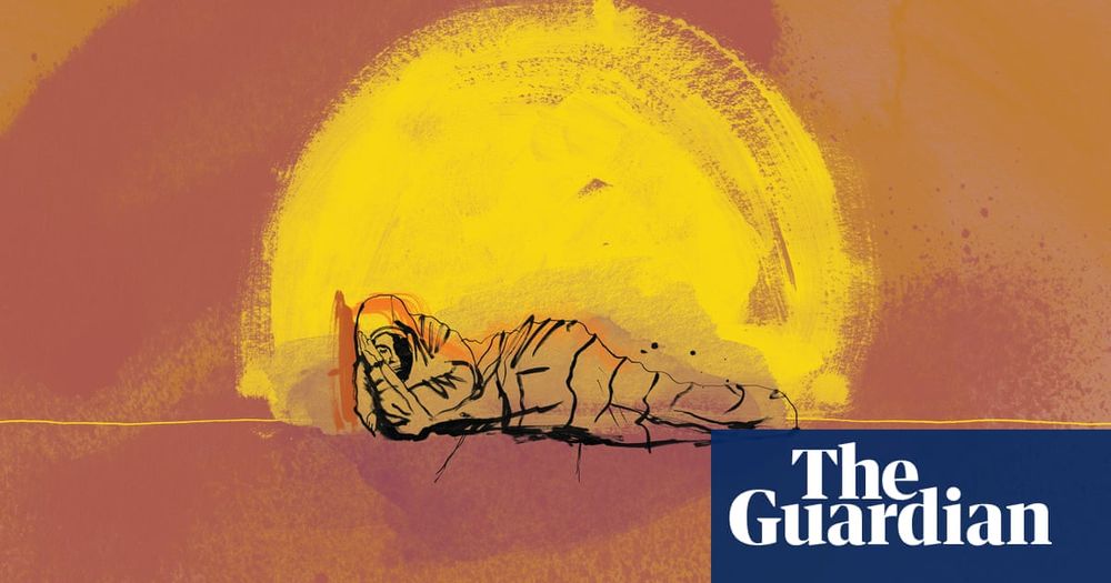 ‘Here comes the sun’: Zadie Smith on hope, trepidation and rebirth after 14 years of the Tories