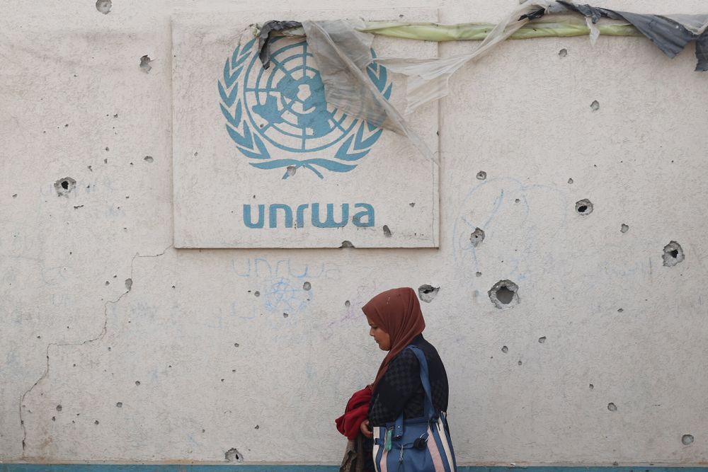 Israel sent UNRWA list of 100 employees it says are Hamas, PIJ, terrorists – reports