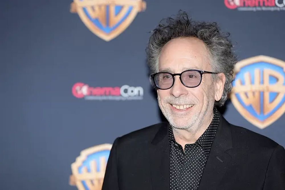 Tim Burton’s ‘#BeetlejuiceBeetlejuice’ to open Venice film festival