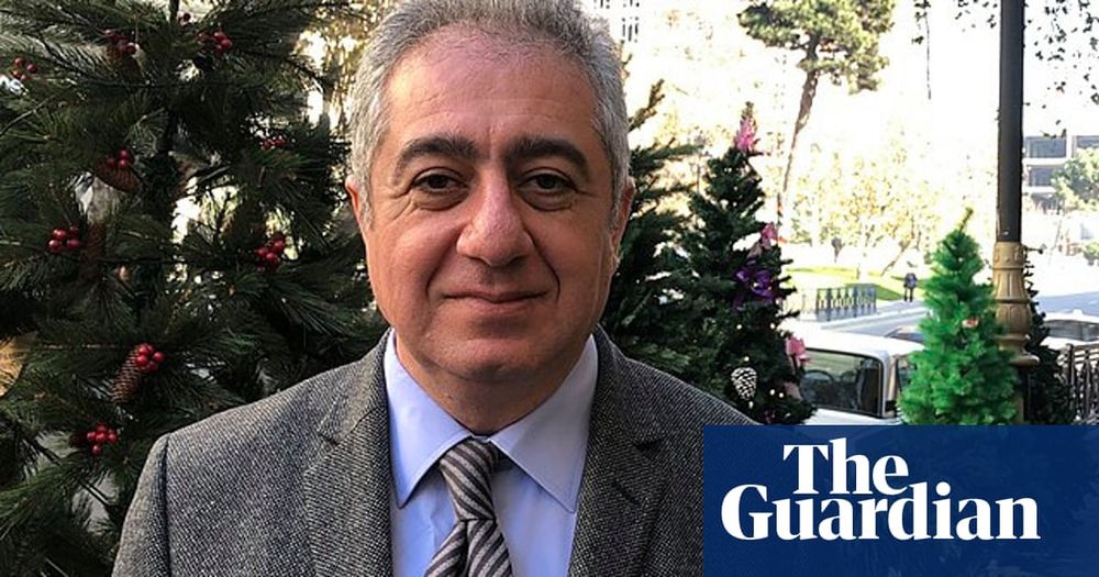 British MPs appeal to Azerbaijan government to free detained academic