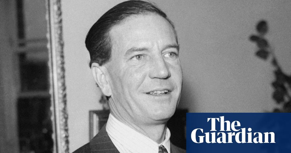 #BritishLibrary wanted to buy archive of double agent #KimPhilby from his widow