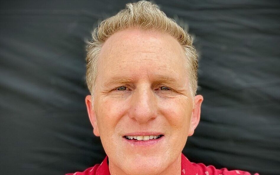 Comic #MichaelRapaport announces first two Israel performances