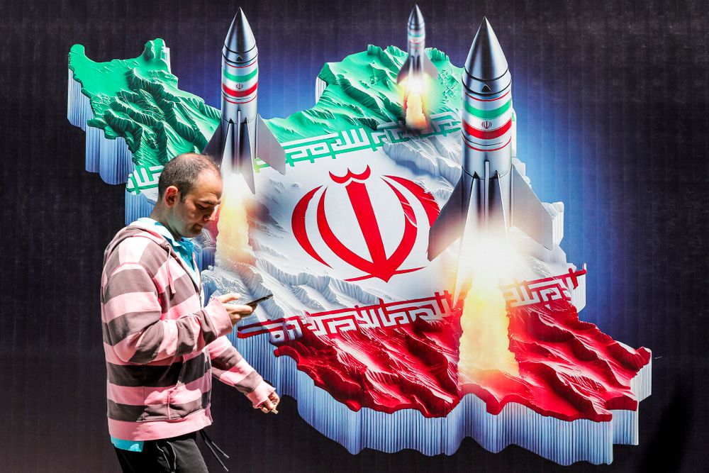 Ahead of Iranian strike, envoys abroad told: Israel will defend itself ‘at any cost’