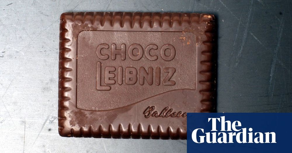 Choco Leibniz firm apologises as report reveals scale of #forcedlabour under Nazis