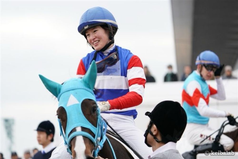 【速報】藤田菜七子騎手が引退を決意、JRAに引退届を提出（競馬ラボ） - Yahoo!ニュース