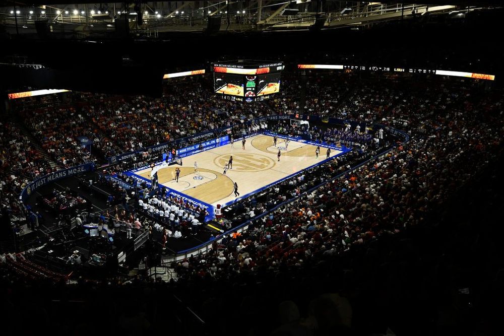 Nonprofit hospitals spend millions on stadium naming rights, raising eyebrows • Ohio Capital Journal