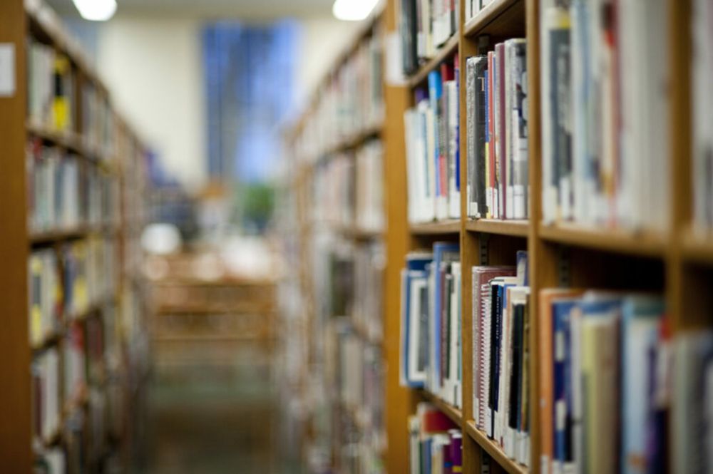 Library levies, making up significant parts of operating budgets, head for Ohio November ballots • Ohio Capital Journal