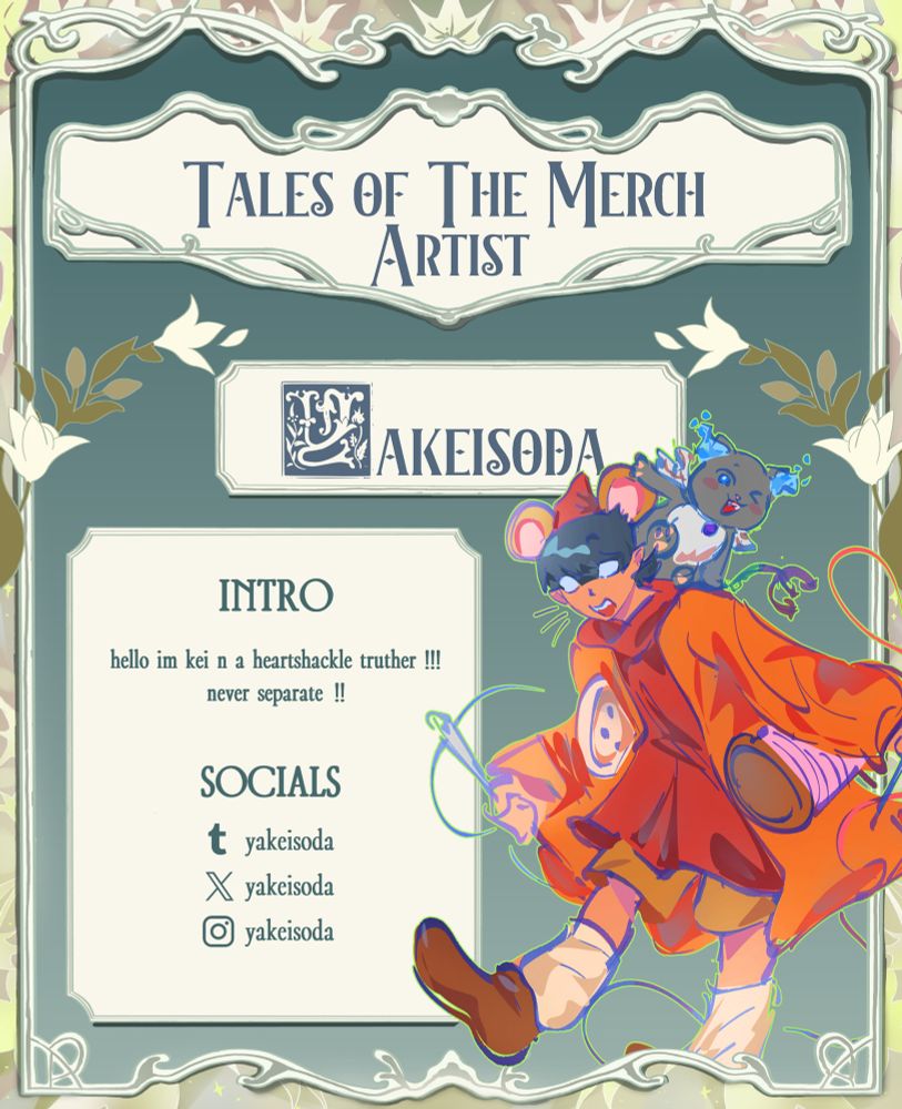 Character featured: yakeisoda's sona as one of the mice from Cinderella