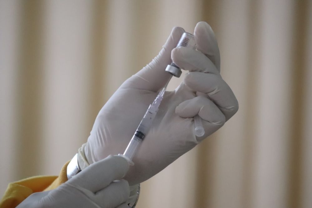 Forgoing vaccination is a public decision with dire consequences.