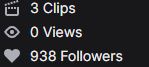 3 Clips
0 Views
938 Followers