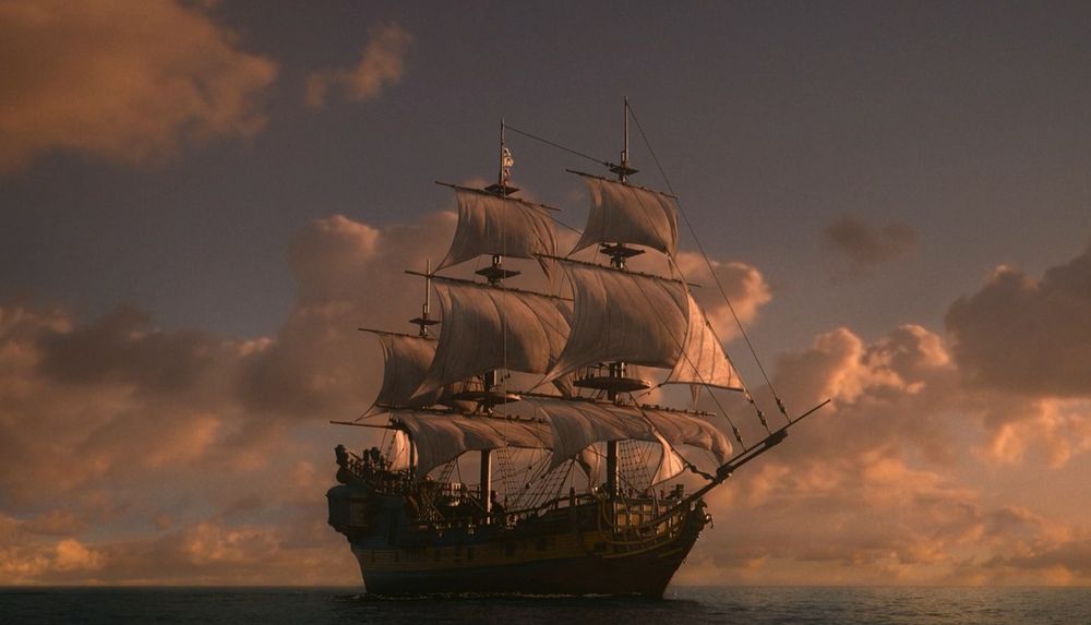 picture of the revenge from season one episode seven