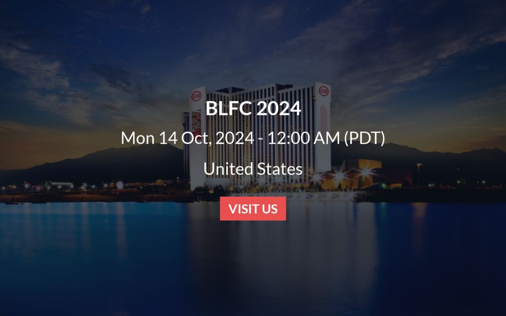 BLFC 2024