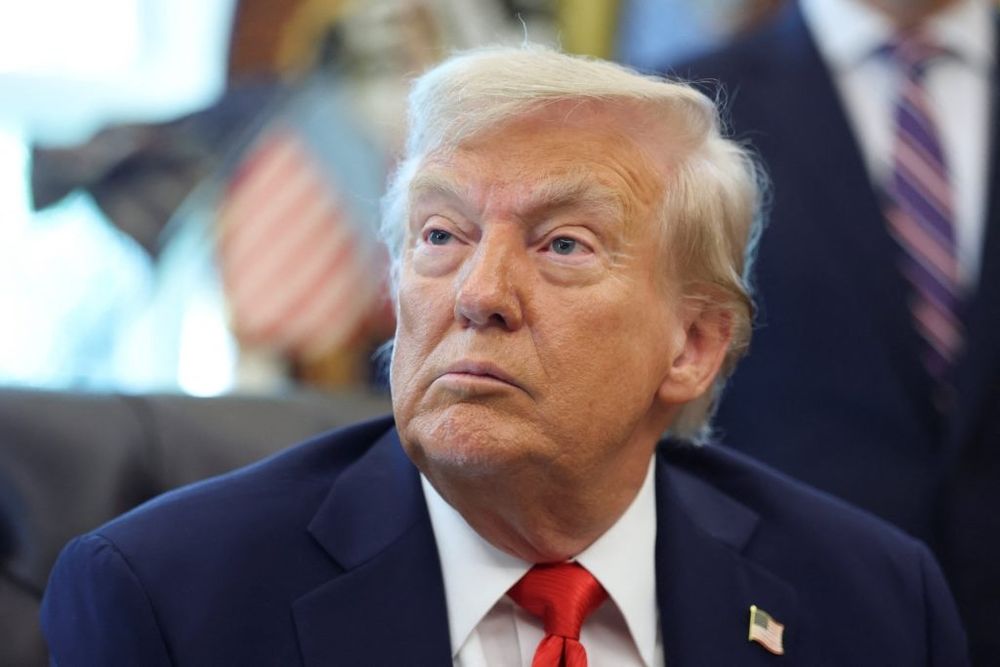 Cullen was nominated to the federal bench by Trump in 2020.