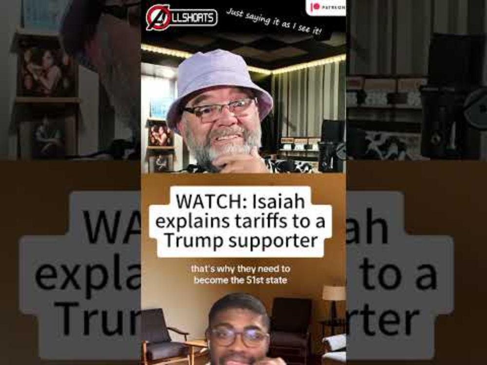 YouTube video by AllShorts