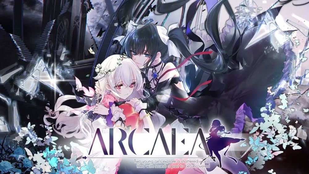 Arcaea