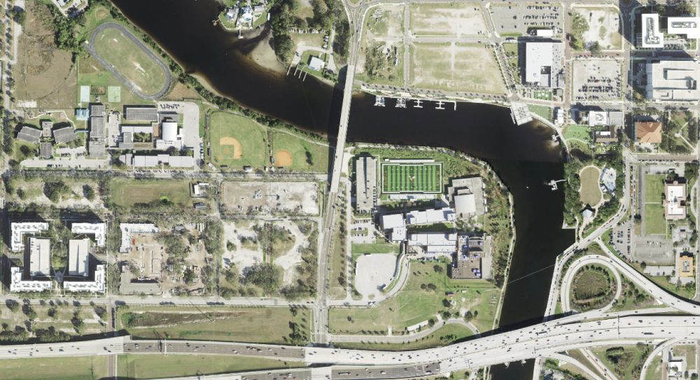 Image of Blake High School as of today.