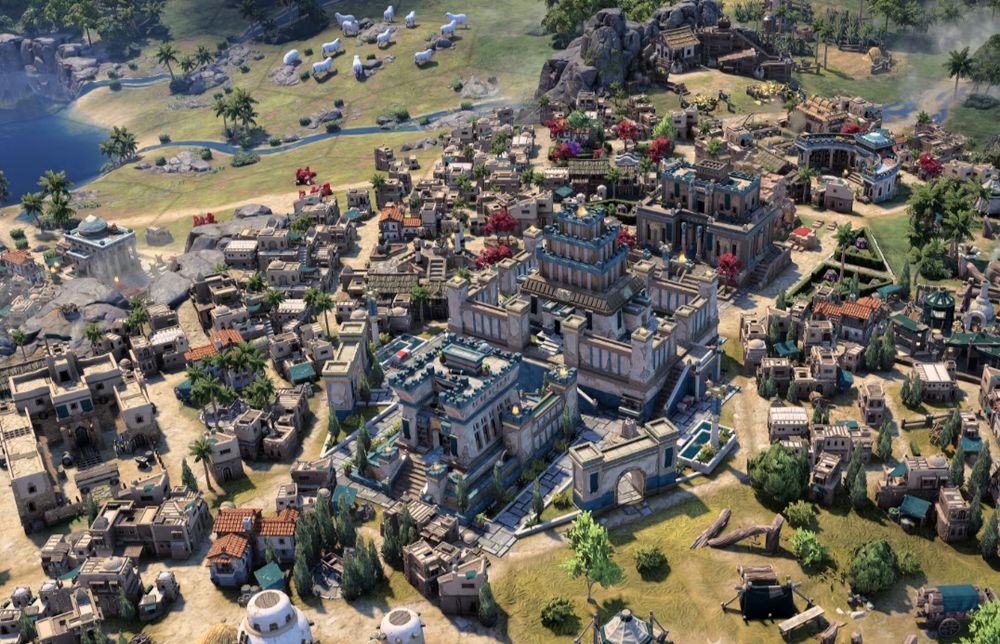 Example of the Ekallu district, as demonstrated in the 1.2.3 Update notes.