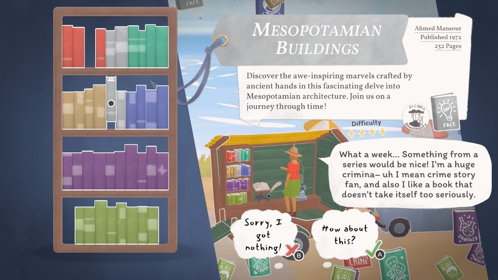 Mesopotamian Buildings by Ahmed Mansour (1972)