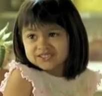 picture of "porque no los dos?" girl