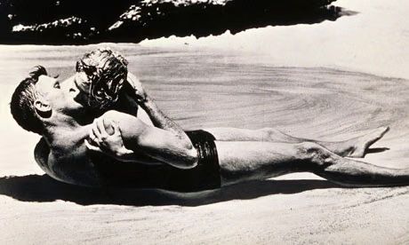 Still from From Here To Eternity