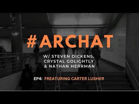 EP4 Cater Lusher