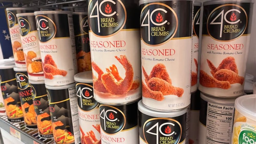 A formula switch in 4C's Seasoned Bread Crumbs has sparked a wave of kitchen meltdowns among home cooks. The new recipe added egg, high fructose corn syrup, molasses, and honey.