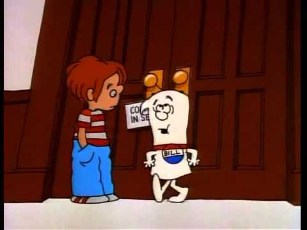 I'm Just a Bill - Schoolhouse Rock