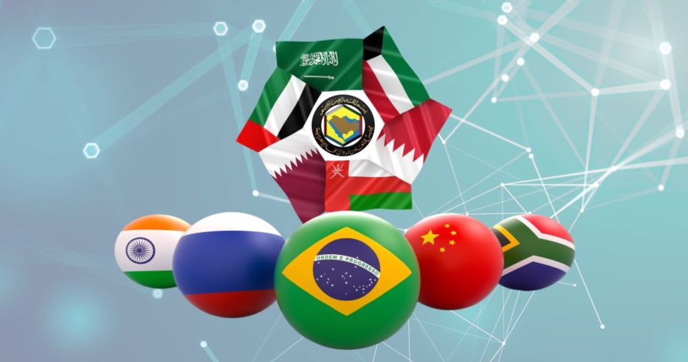 BRICS Plus–GCC relations: Emerging vistas for cooperation