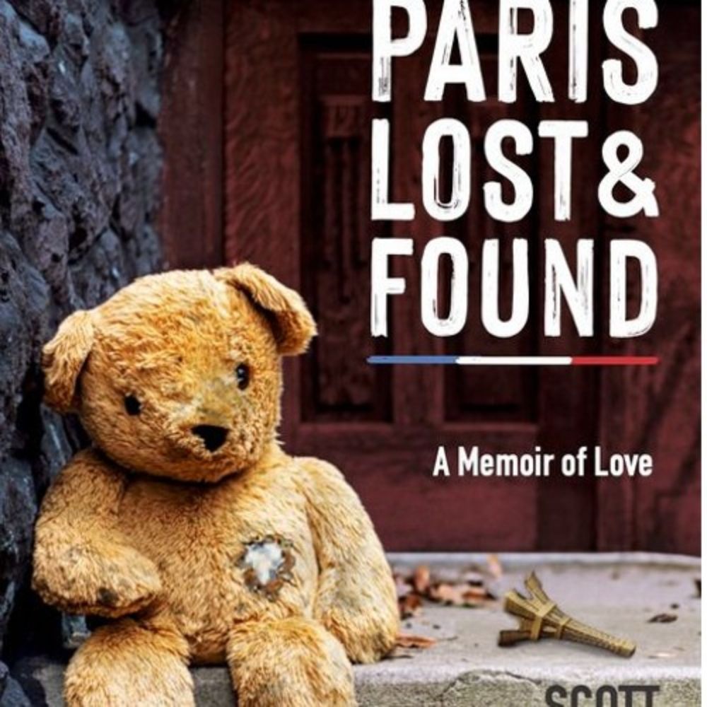 Paris: Love, Loss, Language