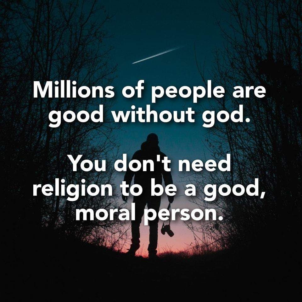 antitheism #atheism #antireligion