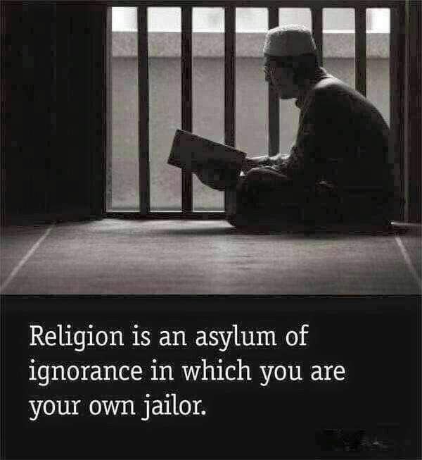 antitheism #antireligion #atheism