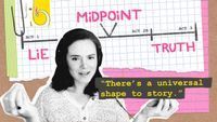 Solve Plot Problems With "Mirrored" Story Structure