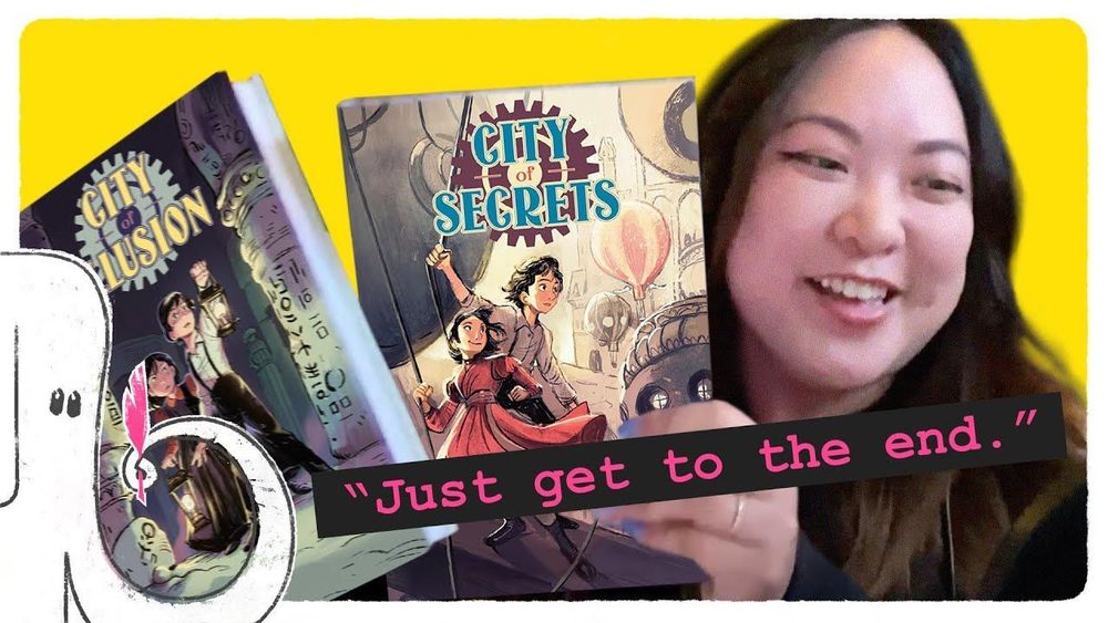 12 Tips For Finishing Ambitious Creative Projects (with Victoria Ying)
